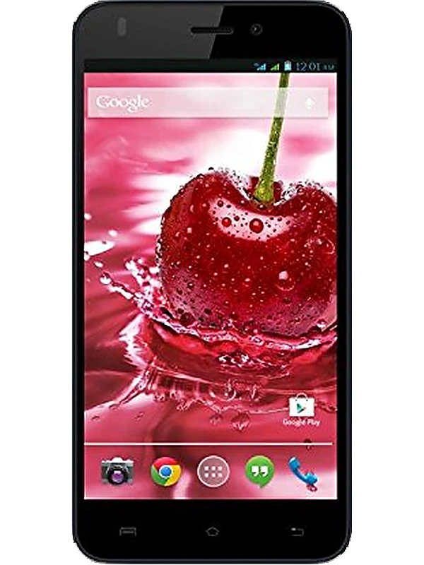 Lava Iris X1 Grand