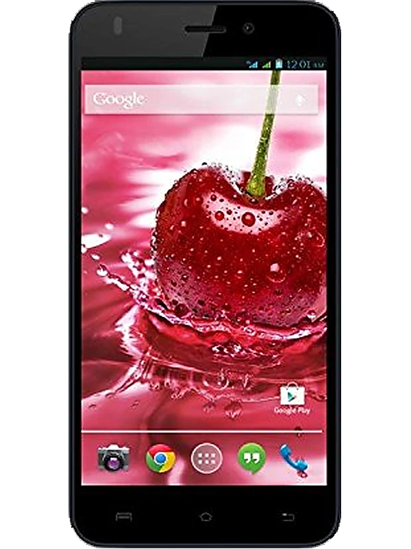 Lava Iris X1