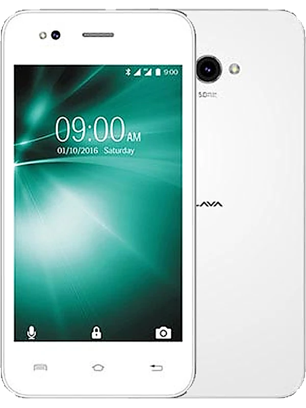 Lava A55