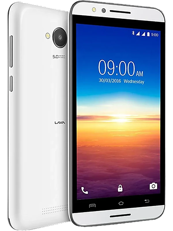 Lava A67