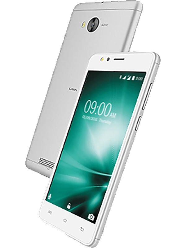 Lava A73