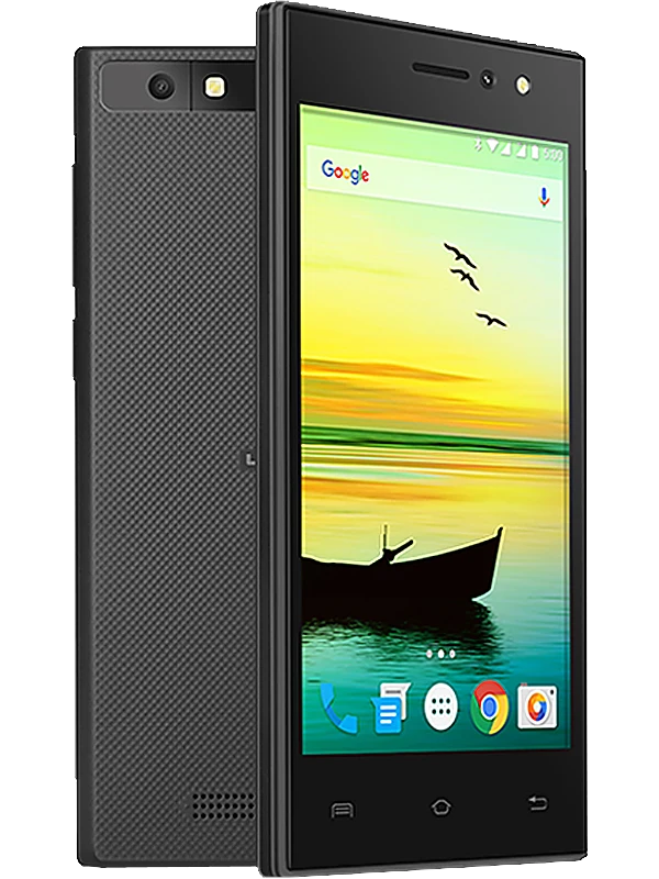 Lava A76
