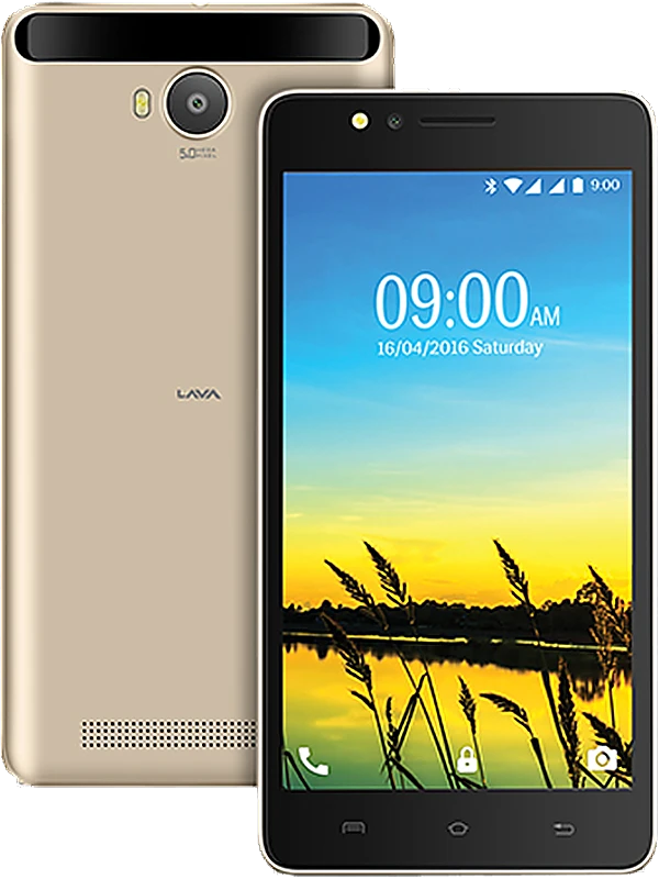 Lava A79