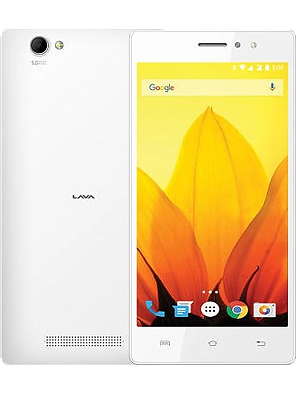 Lava A88