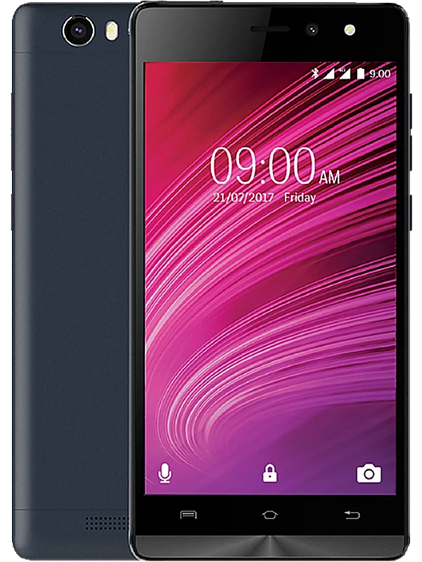Lava A97