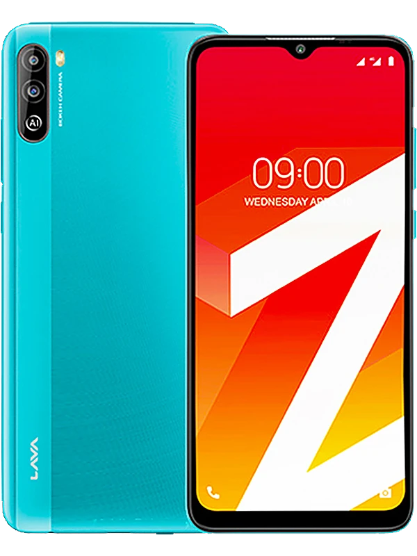 Lava Z2