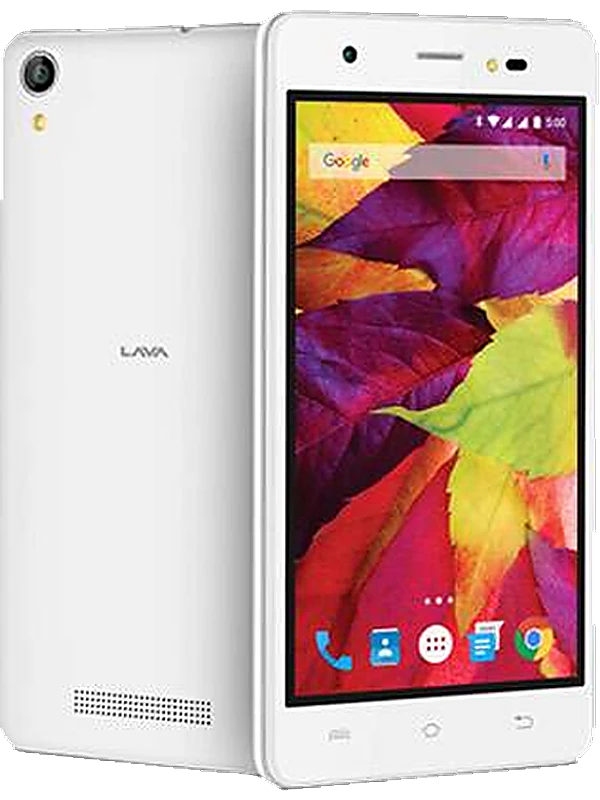 Lava P7