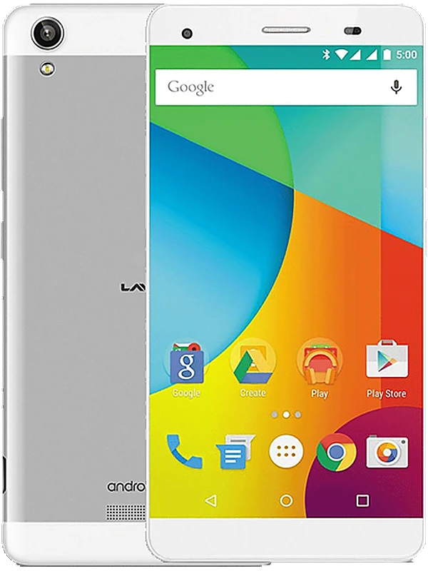 Lava Pixel V1