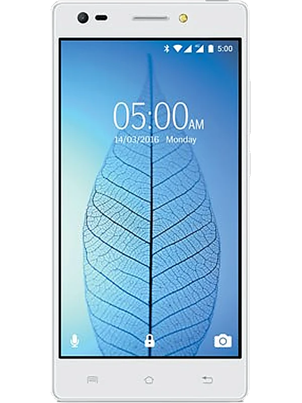 Lava V2 3GB