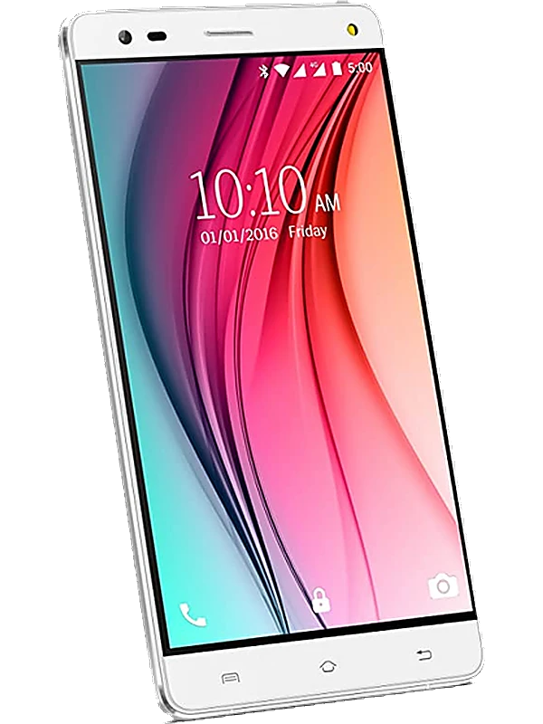 Lava V5