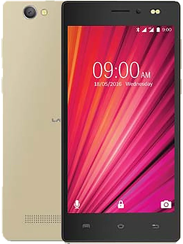 Lava X17