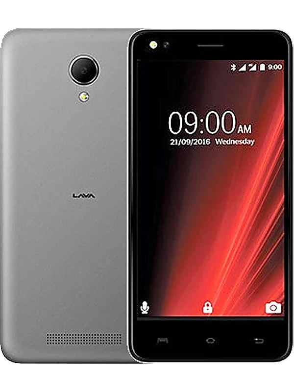 Lava X19