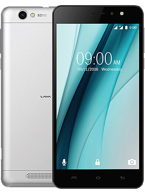 Lava X28 Plus