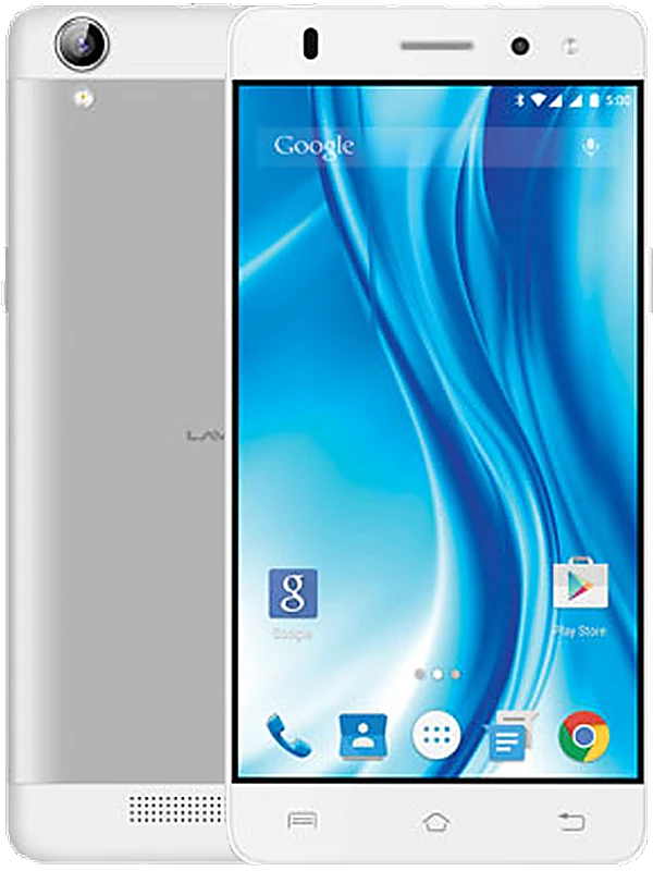 Lava X3