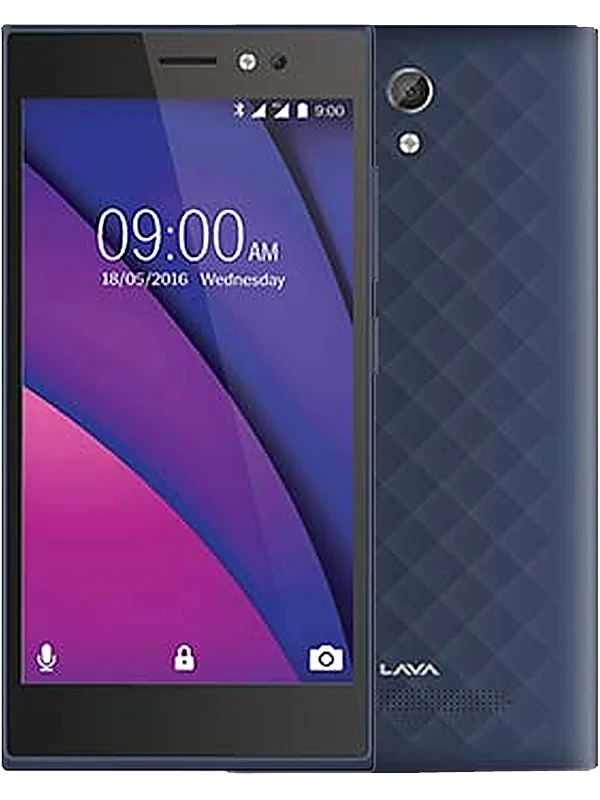 Lava X38
