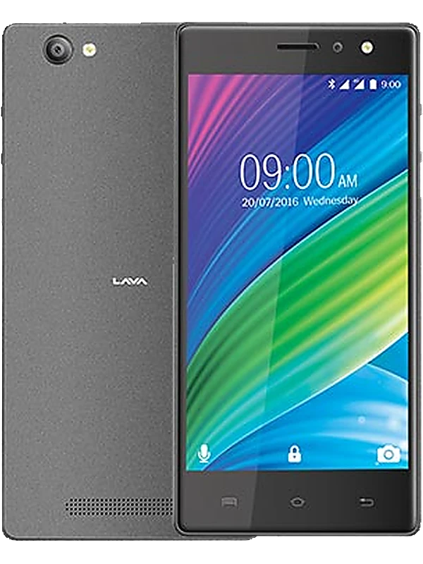 Lava X41 Plus