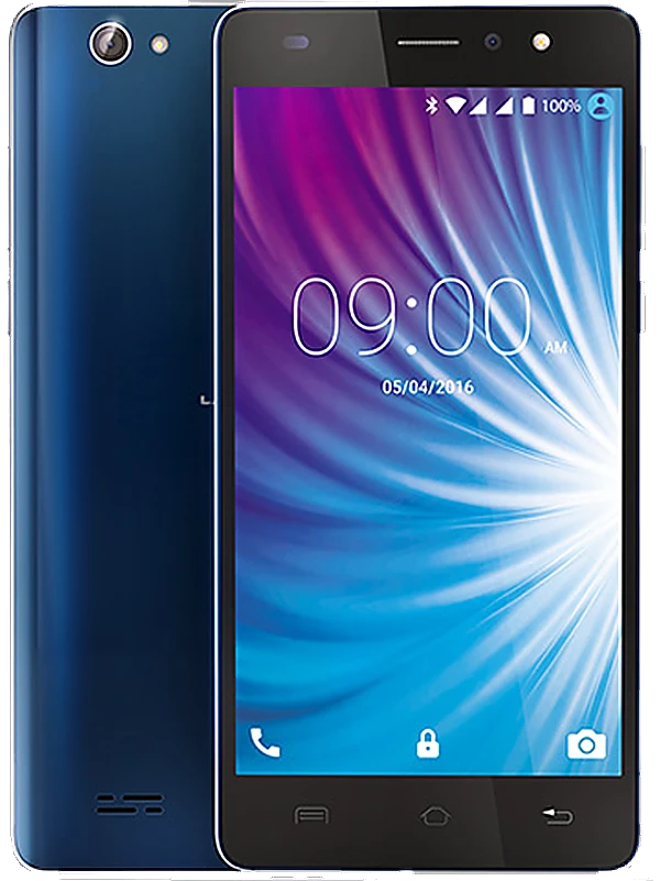 Lava X50