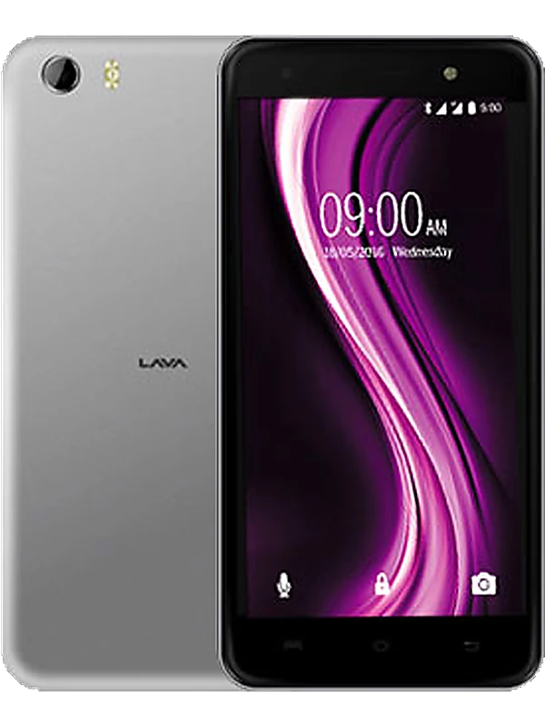 Lava X81