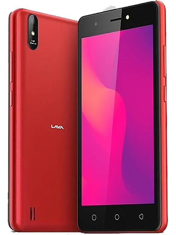 Lava Z1
