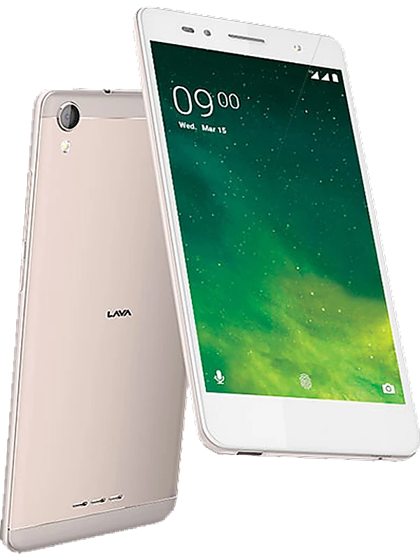 Lava Z10