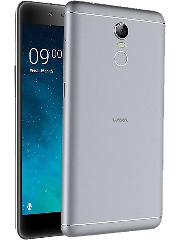 Lava Z25