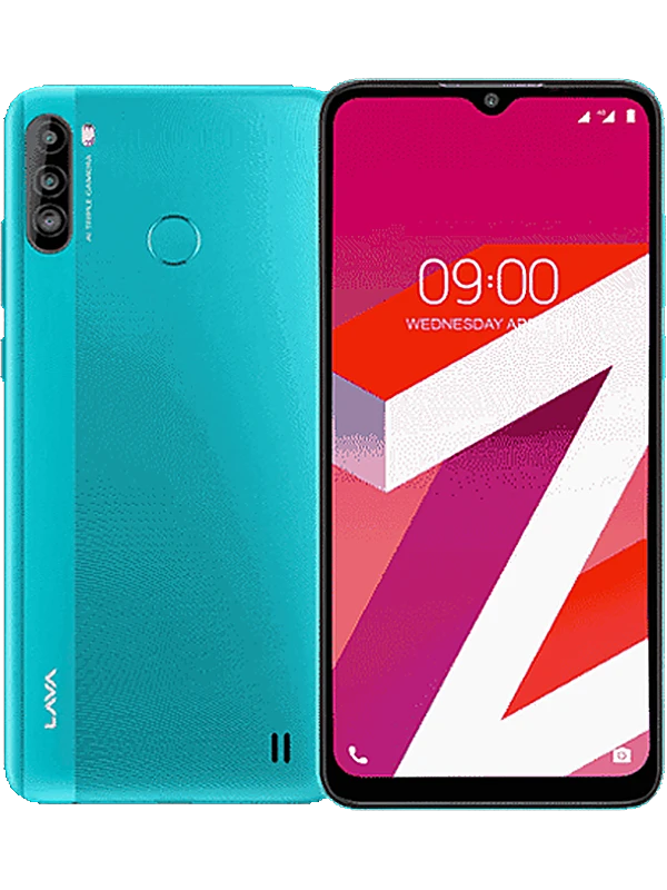 Lava Z4