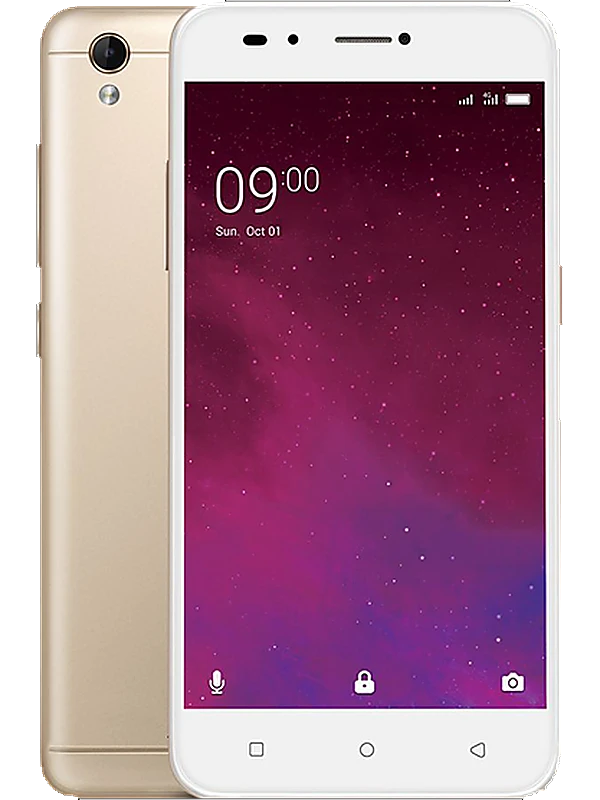Lava Z60