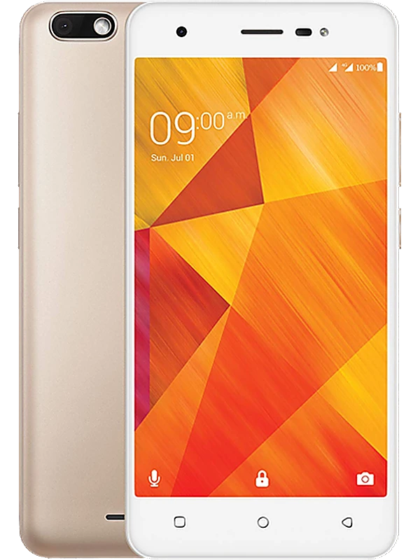 Lava Z60s
