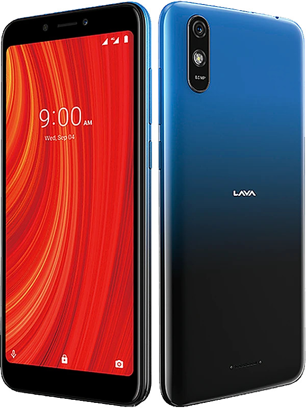 Lava Z61 Pro