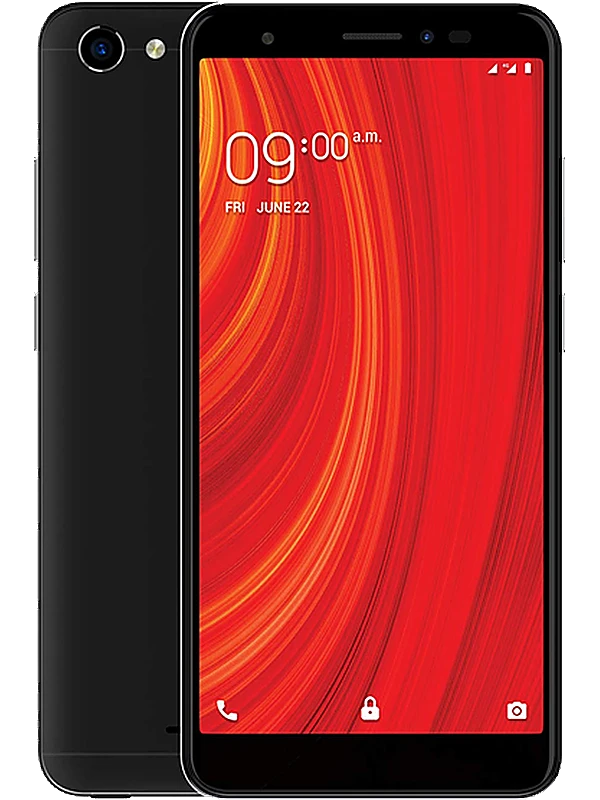 Lava Z61