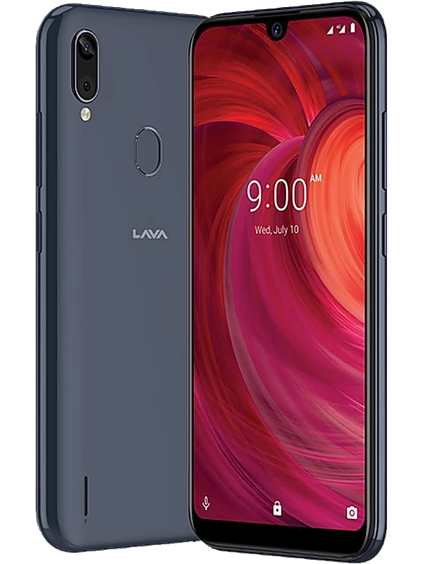 Lava Z71