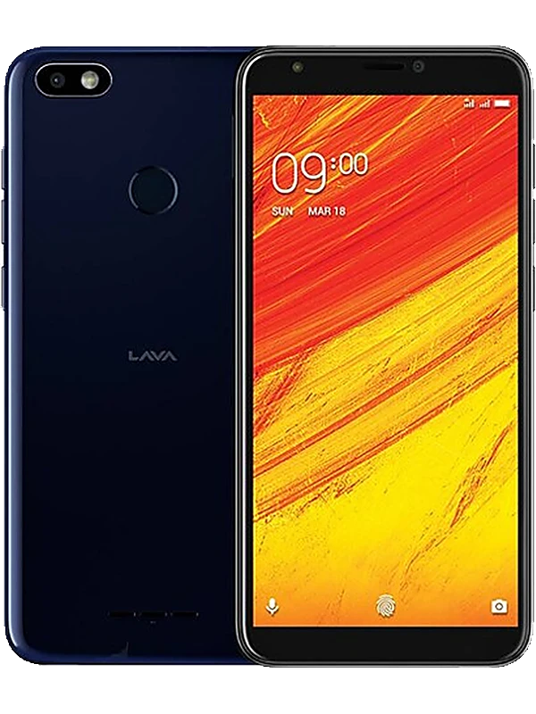 Lava Z91 (2GB)