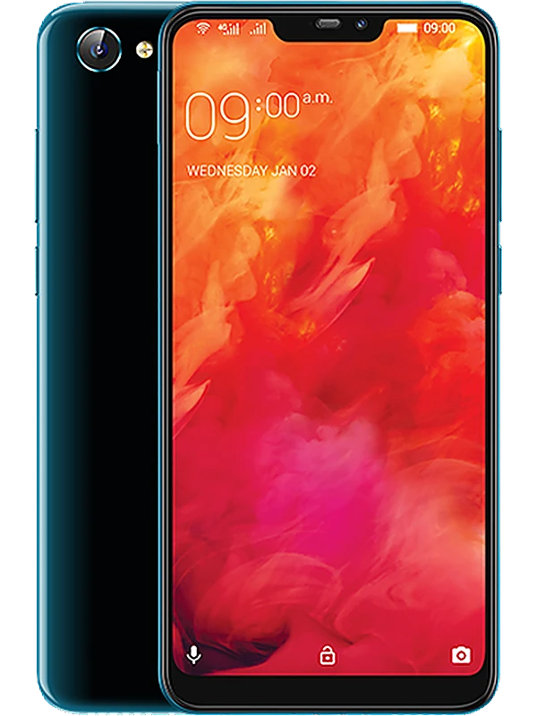 Lava Z92