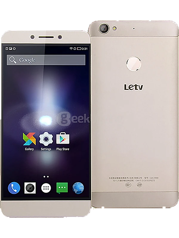 LeEco Le 1s