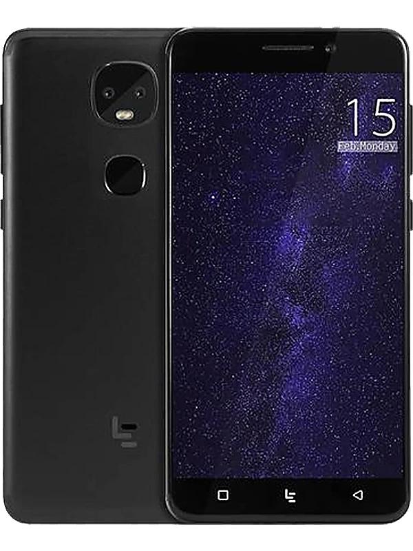 LeEco Le Pro 3 AI Edition