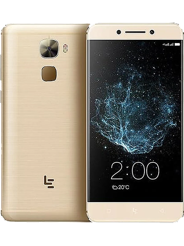 LeEco Le Pro3 Elite