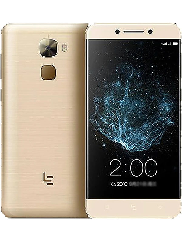 LeEco Le Pro3