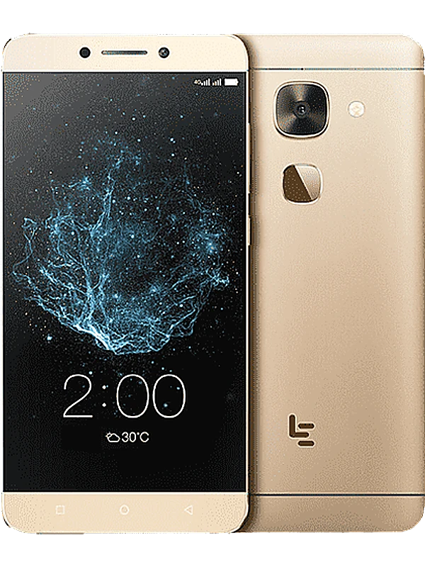 LeEco Le S3
