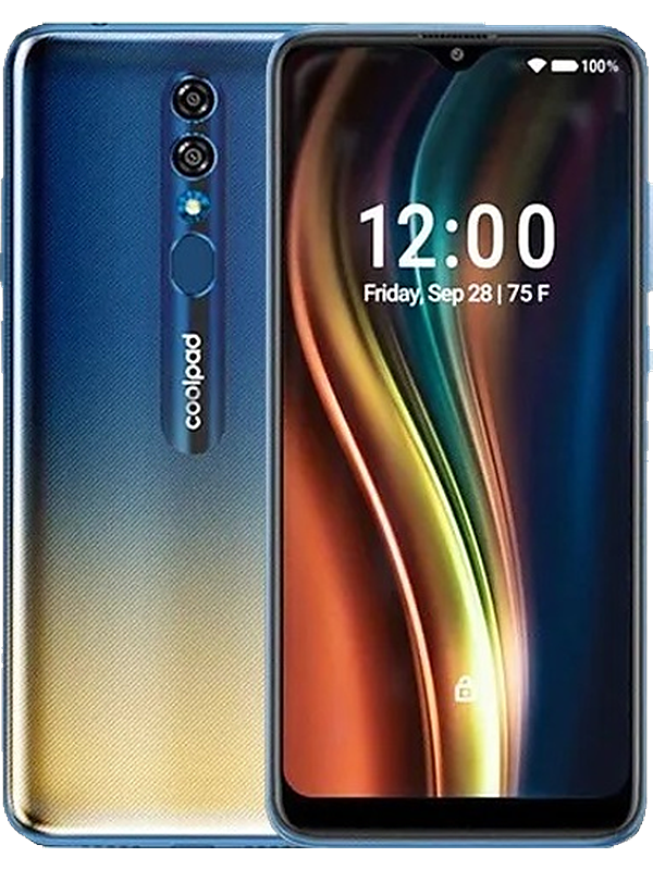 Coolpad Legacy 5G