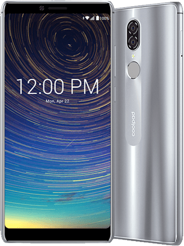 Coolpad Legacy