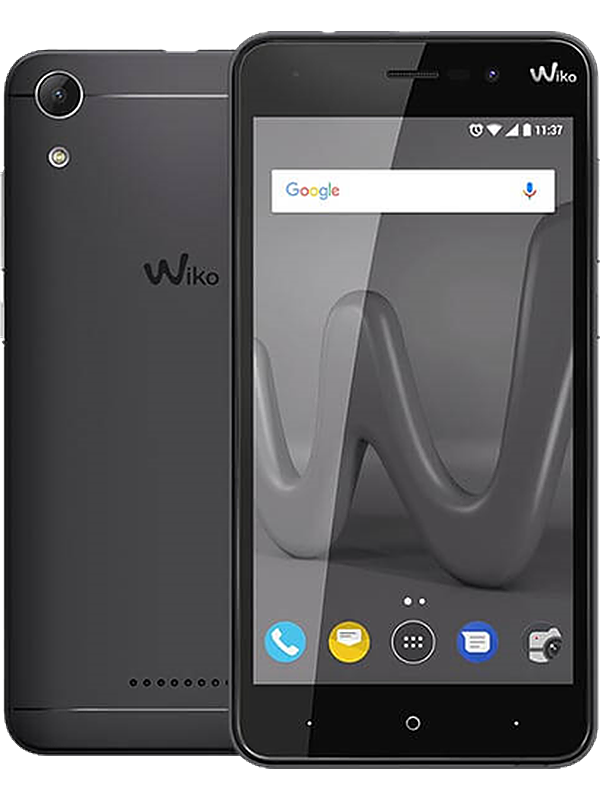Wiko Lenny4