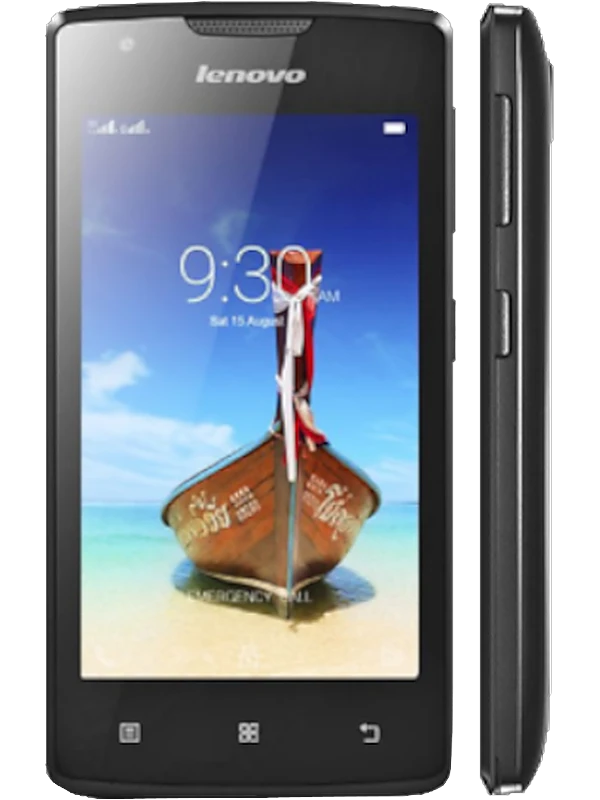 Lenovo A1000