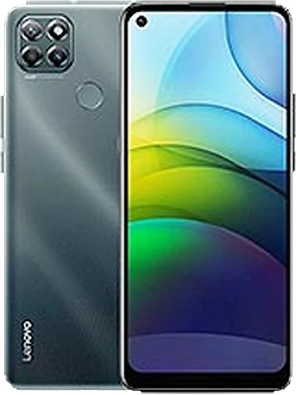 Lenovo K12 Pro