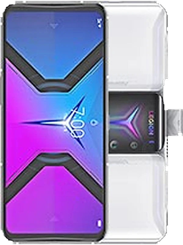 Lenovo Legion 2 Pro
