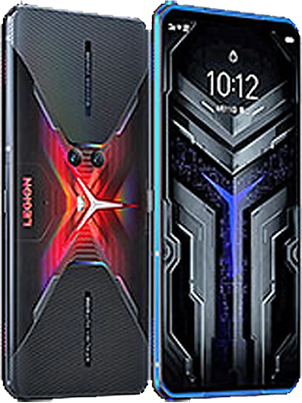Lenovo Legion Duel