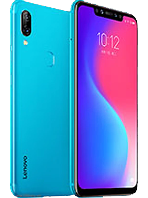 Lenovo S5 Pro