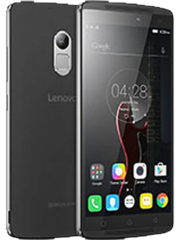 Lenovo Vibe K4 Note