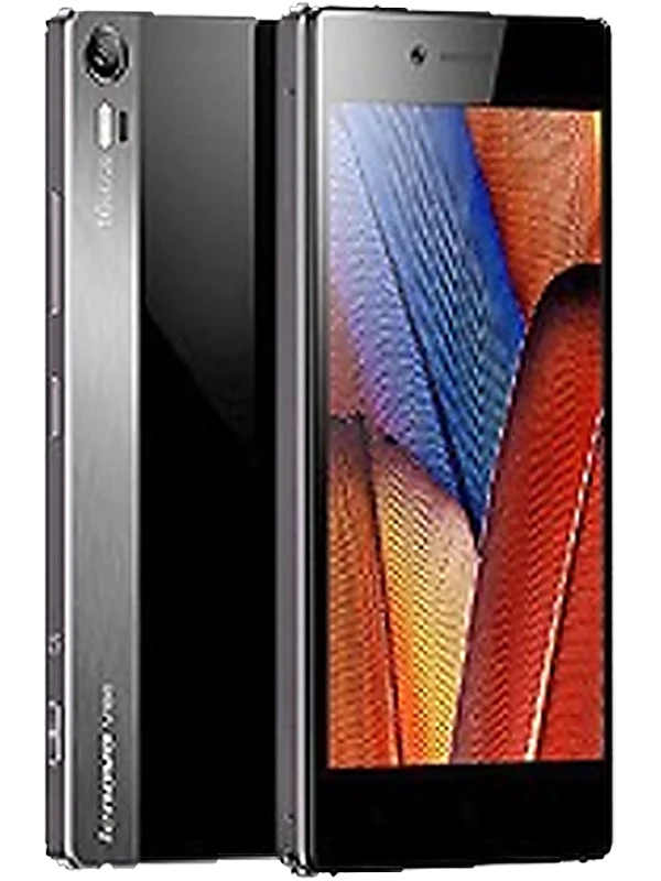 Lenovo Vibe Shot