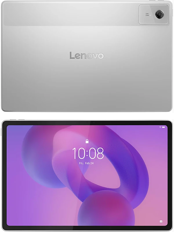 Lenovo Idea Tab Plus