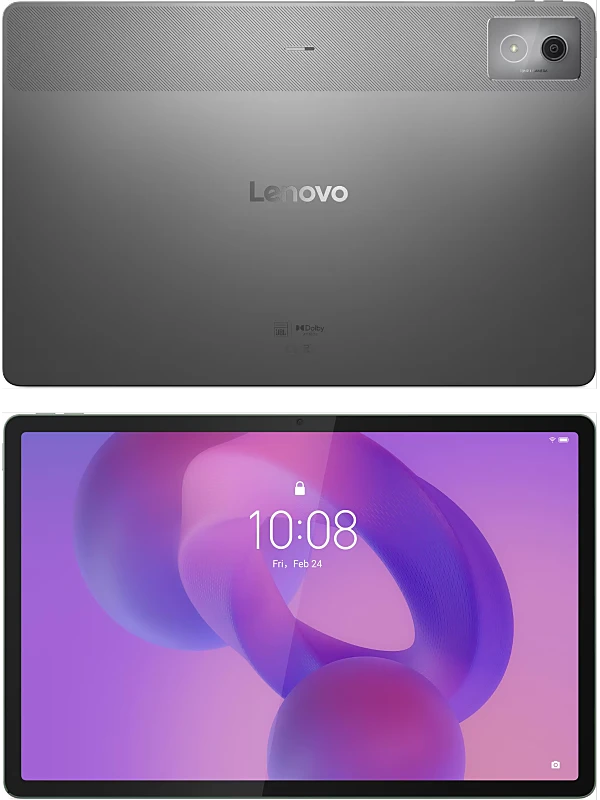 Lenovo Idea Tab Pro